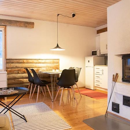 Holiday Home Etelaerinne E - Ruka Jurmuntie 10 Kuusamo Luaran gambar