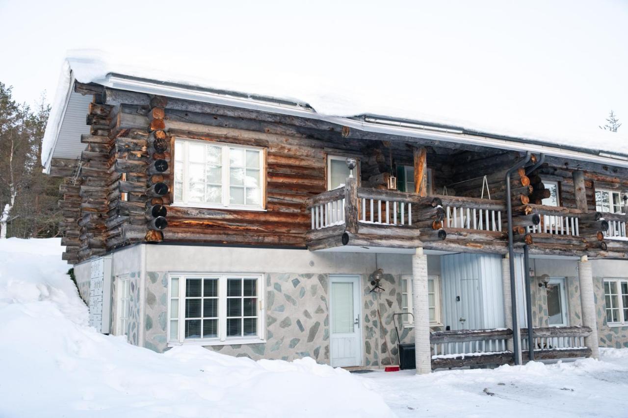 Holiday Home Etelaerinne E - Ruka Jurmuntie 10 Kuusamo Luaran gambar
