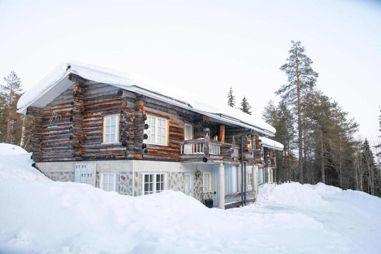 Holiday Home Etelaerinne E - Ruka Jurmuntie 10 Kuusamo Luaran gambar