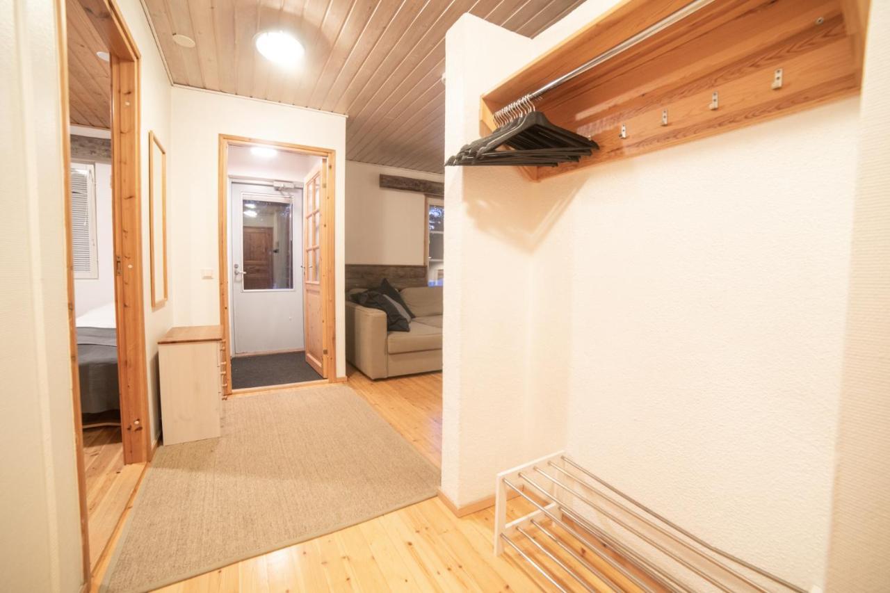 Holiday Home Etelaerinne E - Ruka Jurmuntie 10 Kuusamo Luaran gambar