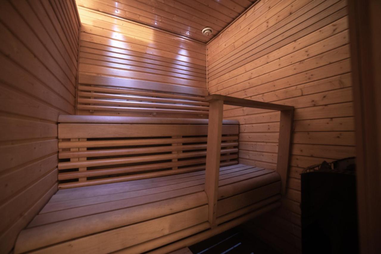 Holiday Home Etelaerinne E - Ruka Jurmuntie 10 Kuusamo Luaran gambar