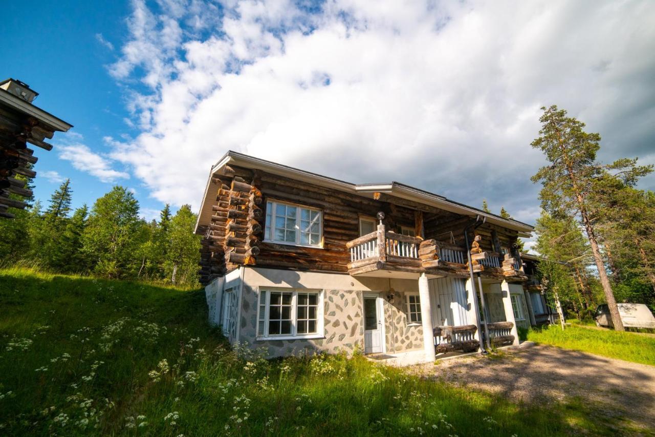 Holiday Home Etelaerinne E - Ruka Jurmuntie 10 Kuusamo Luaran gambar